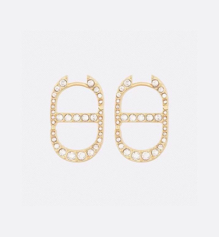 Christian Dior Earrings